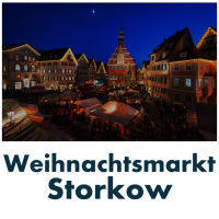 Weihnachtsmarkt Storkow